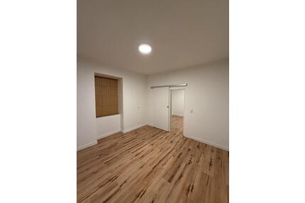 Kernsanierte 3,5 Zimmer Wohnung im Herzen von Leutesdorf