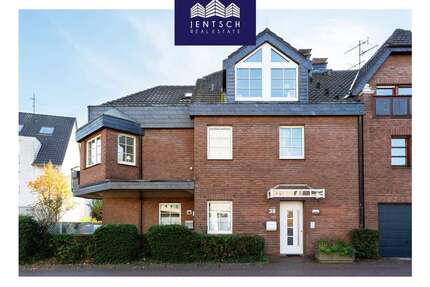 Wohnung zum Kaufen in Dinslaken 310.000,00 € 142 m²