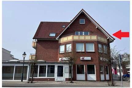 Wohnung zum Kaufen in Cuxhaven Döse 169.000,00 € 43.65 m² - Cuxhaven / Döse