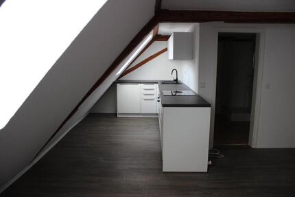 Wohnung in Tuttlingen-Nendingen