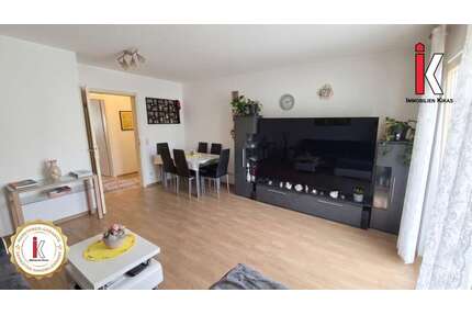 Wohnung zum Kaufen in Sindelfingen 215.000,00 € 54 m²