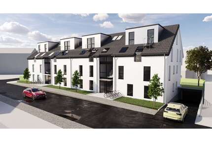 Wohnung zum Kaufen in Pulheim 552.000,00 € 87.71 m²