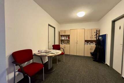 Büro in Elmshorn 725,00 € 85 m²