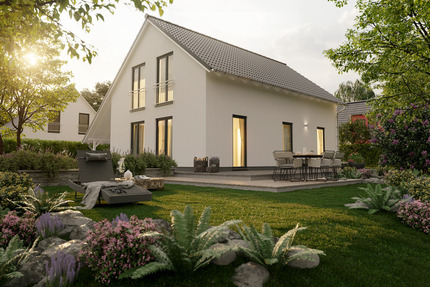 Dein eigenes Haus: unkompliziert, energetisch sicher & bezahlbar - Neustadt-Glewe Neuhof