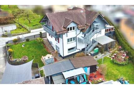 Haus zum Kaufen in Passau 575.000,00 € 180 m²