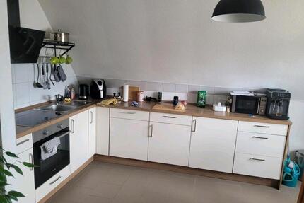 Wohnung zuvermieten - 400,00&nbsp;EUR Kaltmiete, ca.&nbsp; 55,00&nbsp;m&sup2; in Baruth/Mark (PLZ: 15837)