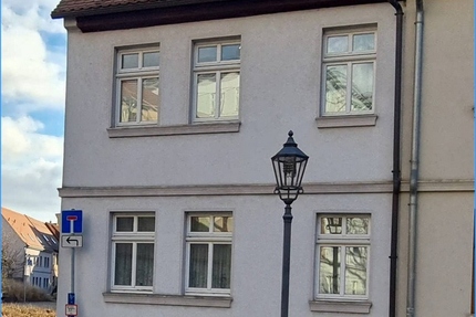 EFH in der historischen Altstadt von Köthen(Anhalt) kaufen