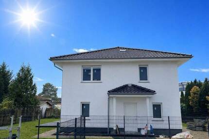 ? Modernes Neubau-Einfamilienhaus, Provisionsfrei - Ihr neues Zuhause fürs Leben ? - Berlin Kaulsdorf