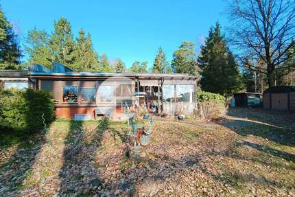 Haus zum Kaufen in Rosche Polau 79.000,00 € 45 m² - Rosche / Polau