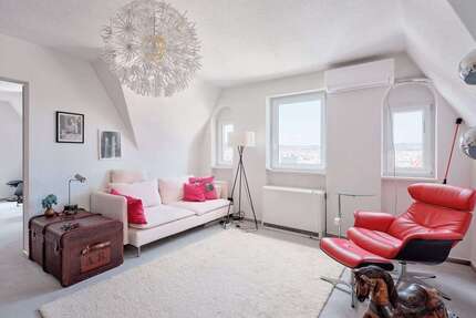 Wohnung zum Kaufen in Stuttgart 319.000,00 € 65 m²