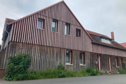 Mehrfamilienhaus - 330.000,00&nbsp;EUR Kaufpreis, ca.&nbsp; 380,00&nbsp;m&sup2; in Minden (PLZ: 32429) Bölhorst