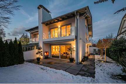 Haus zum Kaufen in München 1.295.000,00 € 186.25 m²