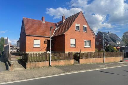 Mehrfamilienhaus - 250.000,00&nbsp;EUR Kaufpreis, ca.&nbsp; 150,00&nbsp;m&sup2; in Rheine (PLZ: 48429) Altenrheine