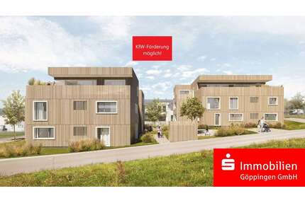 Wohnung zum Kaufen in Ottenbach 509.900,00 € 103 m²