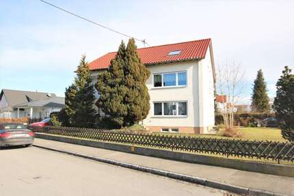 Wohnung zum Mieten in Nersingen 990,00 € 110 m²