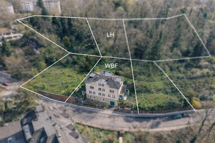 Grundstück zu verkaufen in Heidelberg 1.850.000,00 € 2961 m²