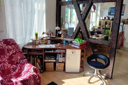 Wohnung zum Mieten in Erfurt 740,00 € 65 m²