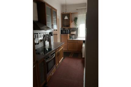 Wohnung, 2 Zimmer, möbliert Apartment - Bielefeld Brackwede