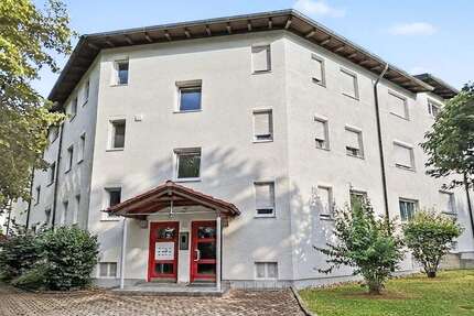Wohnung zum Kaufen in Mering 315.000,00 € 72.7 m²