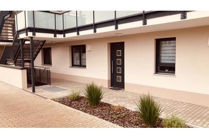 barrierefreie Eigentumswohnung - 432.000,00&nbsp;EUR Kaufpreis, ca.&nbsp; 80,00&nbsp;m&sup2; in Bad Neustadt an der Saale (PLZ: 97616)