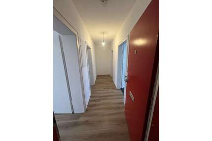 Wohnung zum Mieten in Wolfsburg 476,72 € 50.34 m²