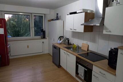großräumige Oberwohnung in Ramsloh - Saterland