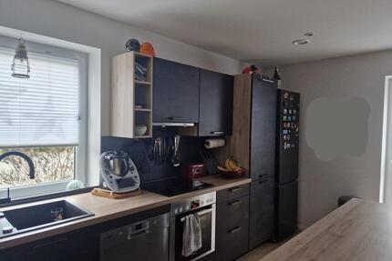 Wohnung, DHH in modernem Passivhaus, 2-4 Pers. geringe NK ab Apr. - Oldenburg Etzhorn