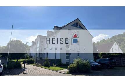 Wohnung zum Mieten in Holzminden 690,00 € 94 m²