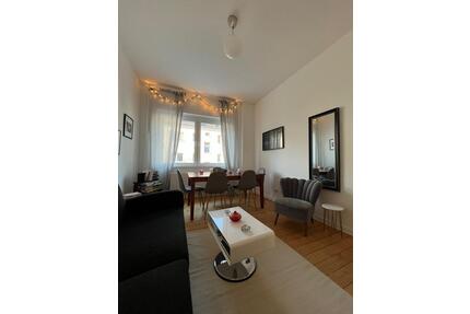 Zwischenmiete, evtl. Dauermiete, 2 Zi, 48qm, OttensenBahrenfeld - Hamburg