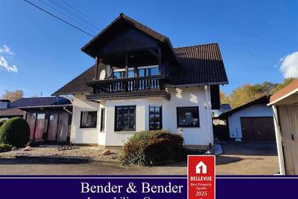 Haus zum Kaufen in Altenkirchen VG 295.000,00 € 200 m²