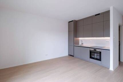 Neues Zuhause mit Stil - Moderner Erstbezug in Französisch Buchholz - Berlin