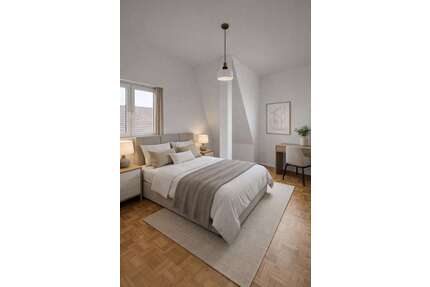 Wohnung zum Mieten in Bad Vilbel 1.090,00 € 68 m²