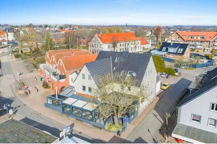 Haus zum Kaufen in Grömitz 2.250.000,00 € 357 m²