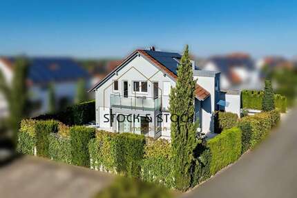 Haus zum Kaufen in Bad Rappenau 890.000,00 € 240 m²