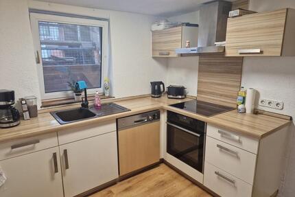 Haus zu Vermieten (HandwerkerStudenten) - Salzgitter Ortschaft Südost