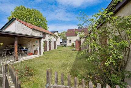 Haus zum Kaufen in Langewahl 215.000,00 € 94.36 m²