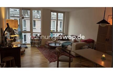 Wohnungsswap - 2 Zimmer, 60 m² - Siegesstraße, Schwabing-Freimann, München