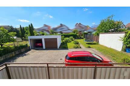 Haus zum Kaufen in Bruchsal Untergrombach 675.000,00 € 238 m²