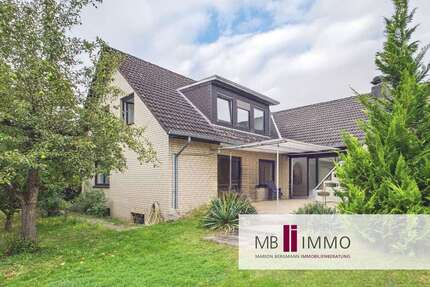 Haus zum Kaufen in Wolfsburg 610.000,00 € 281.85 m²