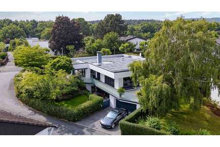 Haus zum Kaufen in Kelkheim 2.995.000,00 € 300 m²