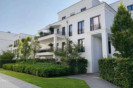 Wohnung zum Kaufen in Düsseldorf 1.900.000,00 € 178.6 m²