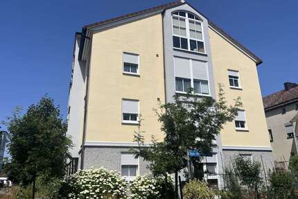 Wohnung zum Mieten in Wasserburg am Inn 550,00 € 27 m²