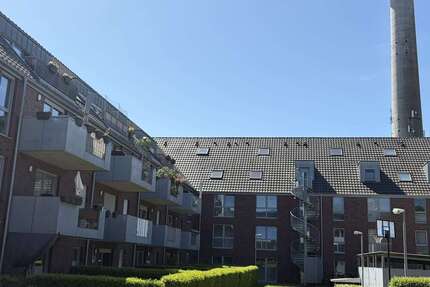 Wohnung zum Mieten in Münster 1.340,00 € 94.02 m²