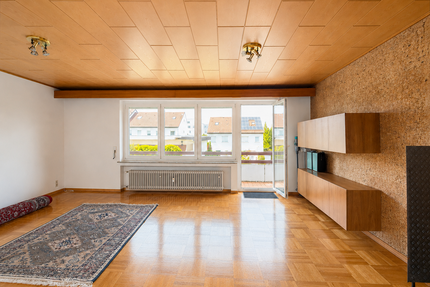 Wohnung zum Mieten in Esslingen a.N. 1.100,00 € 92 m²