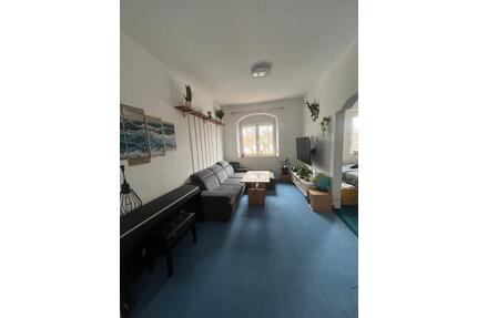 N-Schniegling: sanierte 2.5 ZW, 1OG, 60qm, Altbau, nahe Pegnitz - Nürnberg Almoshof