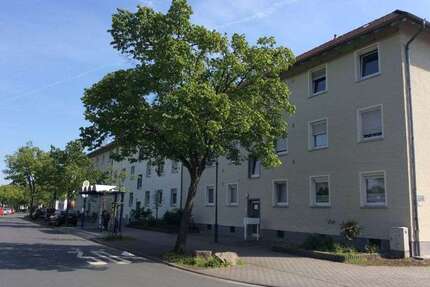 Wohnung zum Mieten in Rüsselsheim am Main 359,00 € 37.96 m²