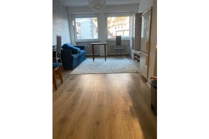 Eigentumswohnung Solingen Ohligs 26qm