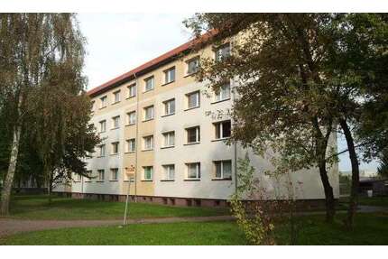 Wohnung zum Mieten in Stendal OT Staats 239,37 € 47.4 m²