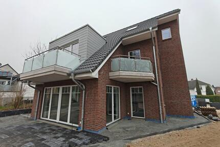 2-Zimmer-Wohnung im Neubau - 1.030,00&nbsp;EUR Kaltmiete, ca.&nbsp; 79,00&nbsp;m&sup2; in Ratekau (PLZ: 23689) Hobbersdorf