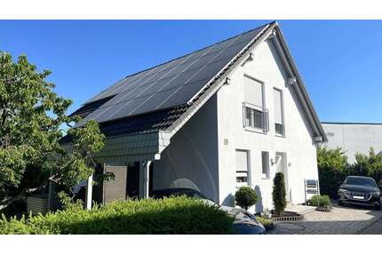 Haus zum Kaufen in Freigericht 529.000,00 € 117 m²
